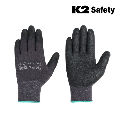 K2 세이프티 W윈터장갑 IMA17922 최가도매몰 사업자를 위한 도매몰 | 안전화 산업안전용품 도매