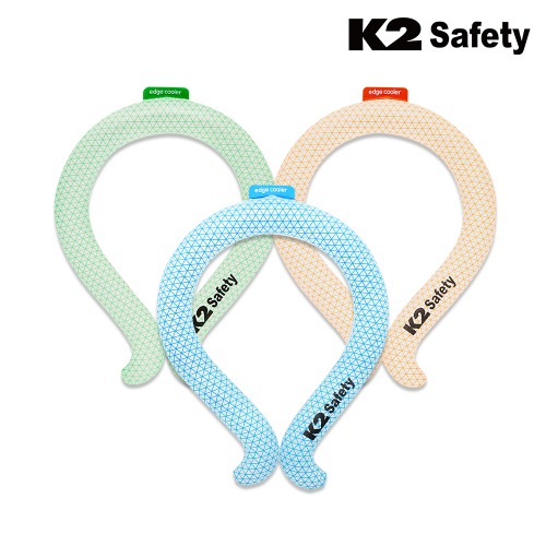 K2 세이프티 엣지 넥쿨러 최가도매몰 사업자를 위한 도매몰 | 안전화 산업안전용품 도매
