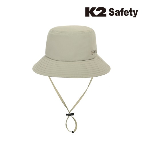 K2 세이프티 하이크 햇 모자 (Beige) 최가도매몰 사업자를 위한 도매몰 | 안전화 산업안전용품 도매