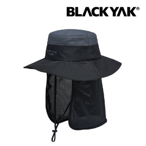블랙야크 S-메쉬햇 (Black) 최가도매몰 사업자를 위한 도매몰 | 안전화 산업안전용품 도매