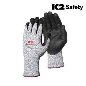 K2 세이프티 CUT5 NBR 장갑 IMA17920 최가도매몰 사업자를 위한 도매몰 | 안전화 산업안전용품 도매