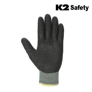 K2 세이프티 동계기모장갑 (그레이) 최가도매몰 사업자를 위한 도매몰 | 안전화 산업안전용품 도매