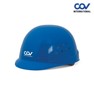 코브 경작업모 COV-HF-008 (블루) 최가도매몰 사업자를 위한 도매몰 | 안전화 산업안전용품 도매