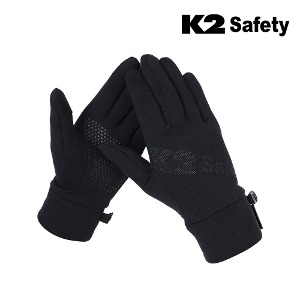 K2 세이프티 폴라텍장갑 IMW20906 최가도매몰 사업자를 위한 도매몰 | 안전화 산업안전용품 도매