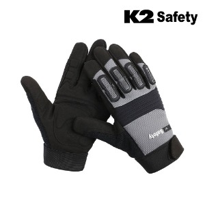 K2 세이프티 스콜 (진동방지장갑) 최가도매몰 사업자를 위한 도매몰 | 안전화 산업안전용품 도매