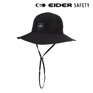 아이더 세이프티 메쉬 캠프햇 모자 (블랙) 최가도매몰 사업자를 위한 도매몰 | 안전화 산업안전용품 도매